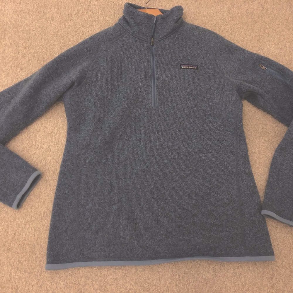 Patagonia Fleece